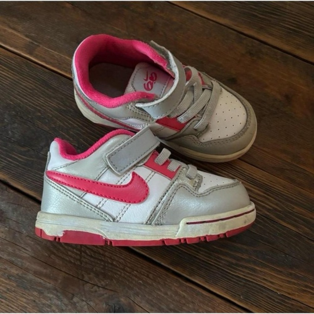 Nike 6.0 toddler shoes‎